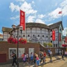 Shakespeare's Globe Presents Its First Ever Christmas Production with Footsbarn's…
